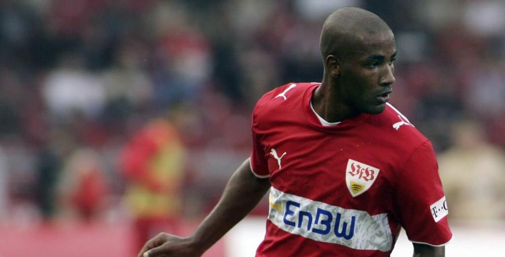 خاطرات فوتبالی با کلودمیر کاکائو؛ هلموت برزیلی آلمان و مهاجم گلزن اشتوتگارت