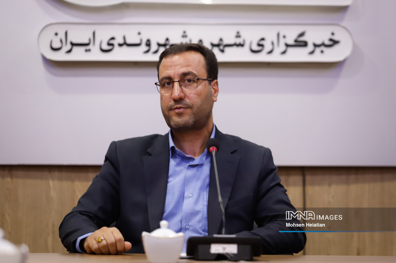 تداوم نهضت احیای مادی‌ها در منطقه ۱۱ اصفهان؛ تمرکز بر ساماندهی و احیای مادی روداب
