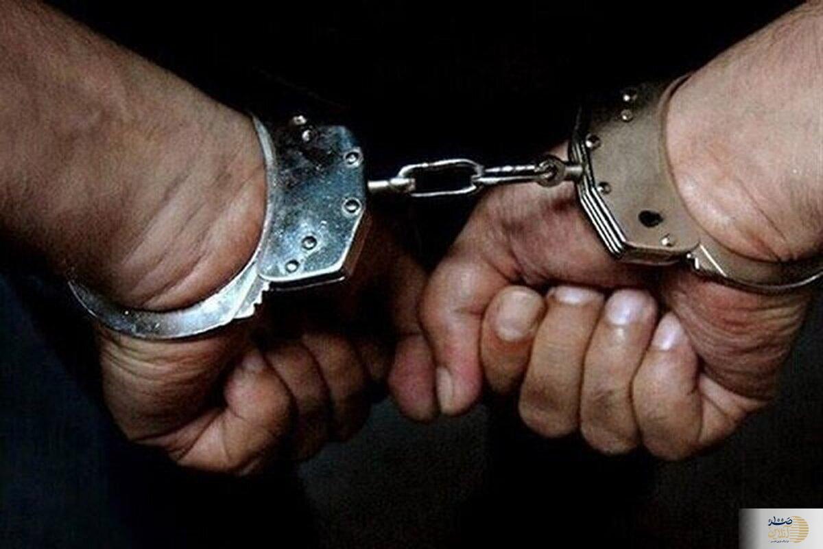 محموله قاچاق ۳۰ میلیاردی با پوشش بسته پستی کشف شد