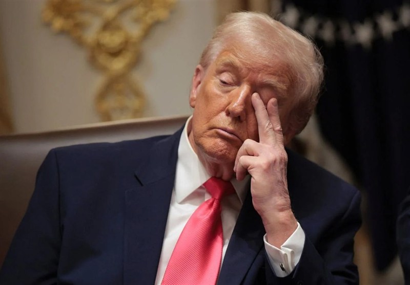 روایت ترامپ از نحوه عملیات تروریستی ربایش «مادورو» - تسنیم