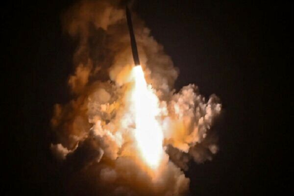 زمان اولین شلیک هسته‌ای آمریکا را اعلام شد؟