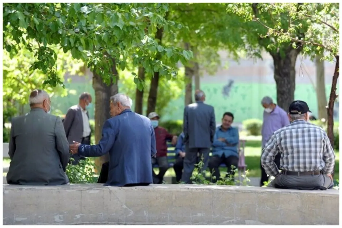 بازنشستگان تامین اجتماعی در انتظار صدور احکام جدید/ تکلیف مزایای مزدی چه شد؟