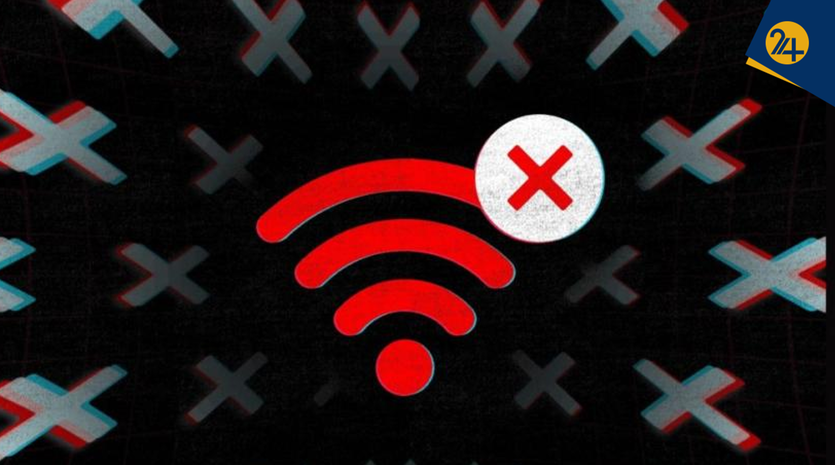 آیا اینترنت هرگز وصل می‌شود؟ | پیش‌بینی یک کارشناس فناوری: اینترنت بین‌الملل به این زودی‌ باز نخواهد گشت و فقط با VPN در دسترس است