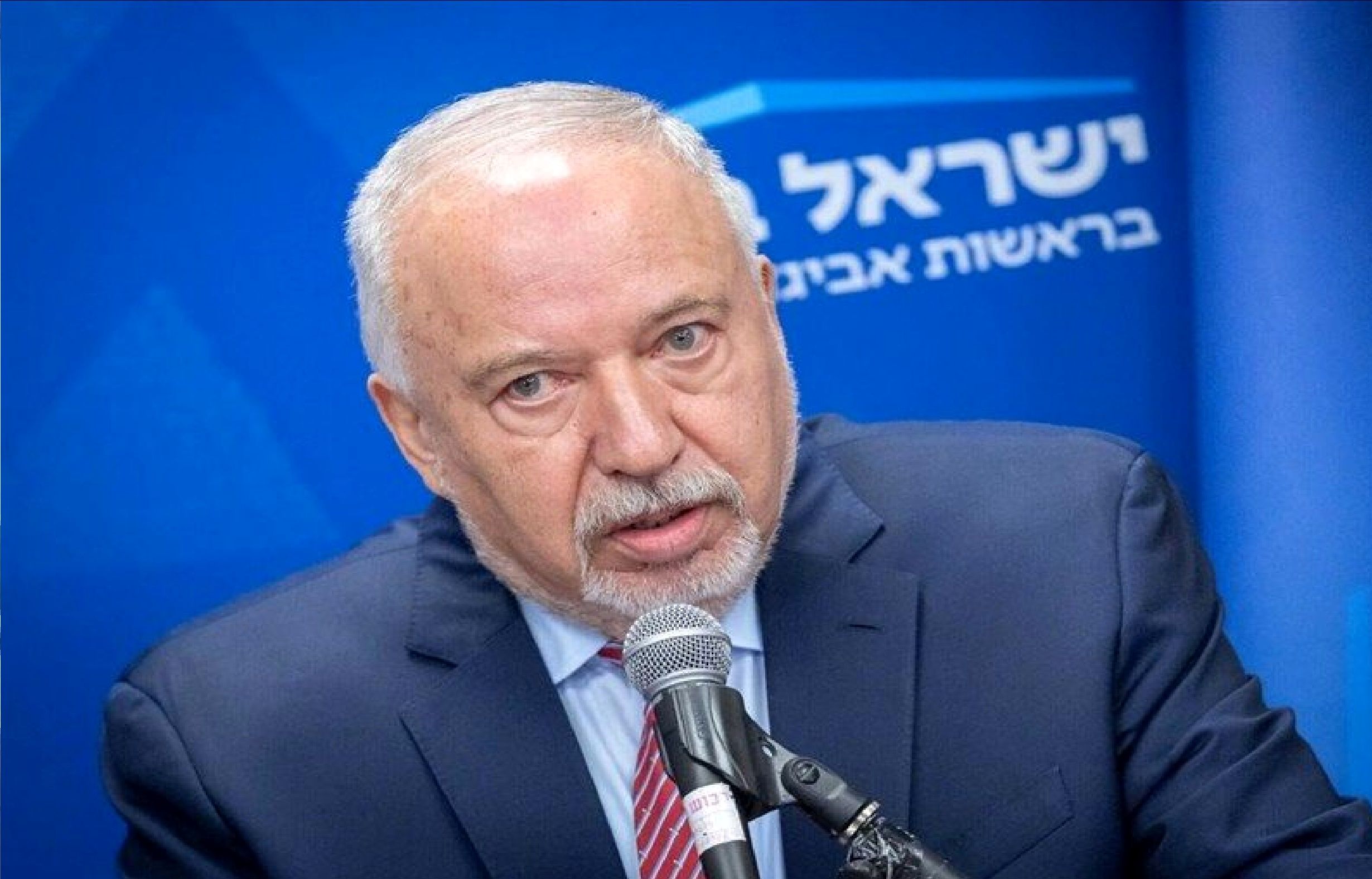 واکنش لیبرمن به اقدام ترکیه علیه نتانیاهو و دیگر مقامات عالی‌رتبه اسرائیل