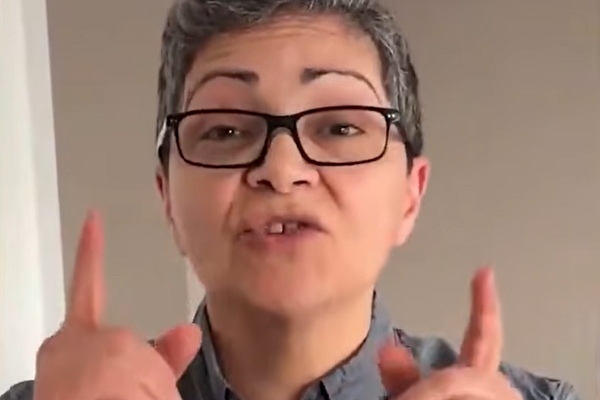 سلاح موثر سلطنت‌طلبان از دیروز تا امروز؛ فحش ناموسی و الفاظ رکیک/وقتی آش خیلی خیلی شور می‌شود!