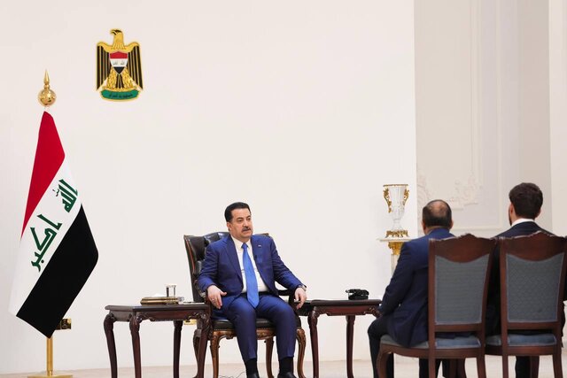 خروج ائتلاف بین‌المللی از عراق سپتامبر ۲۰۲۶ - سلام نو