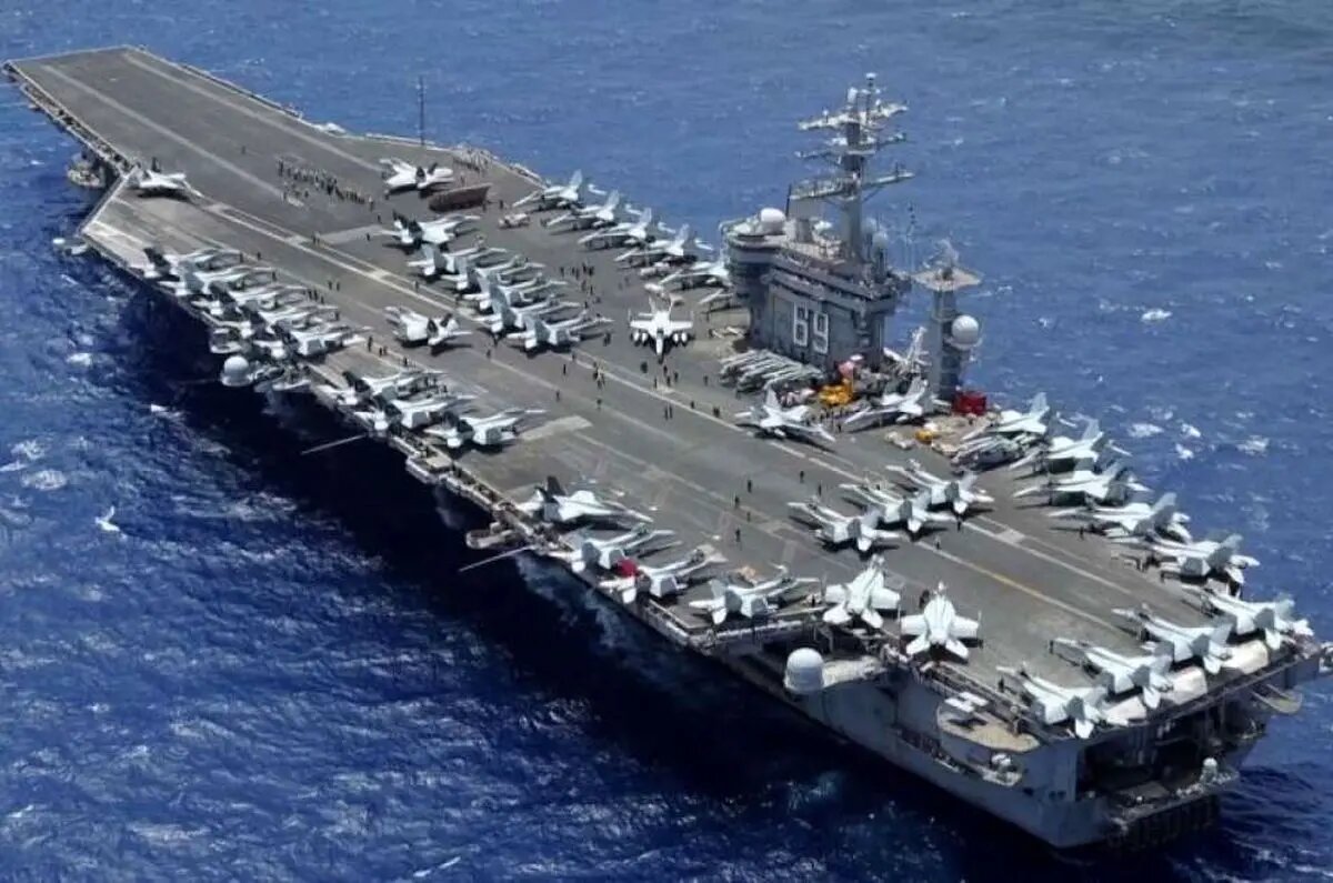 سناتور دموکرات: جنگ علیه ایران فاجعه‌ای مطلق خواهد بود