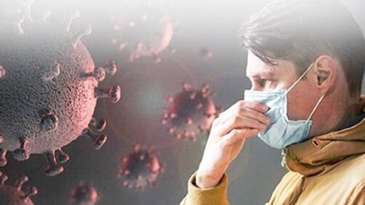 مقاومت میکروبی چالش جدی در برابر بیماری‌های تنفسی