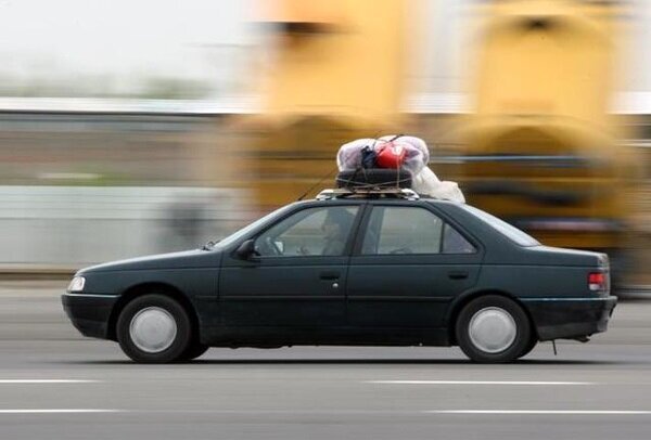 خبر خوب برای کارمندان دولت؛ تخفیف 50درصدی گردشگری در راه است