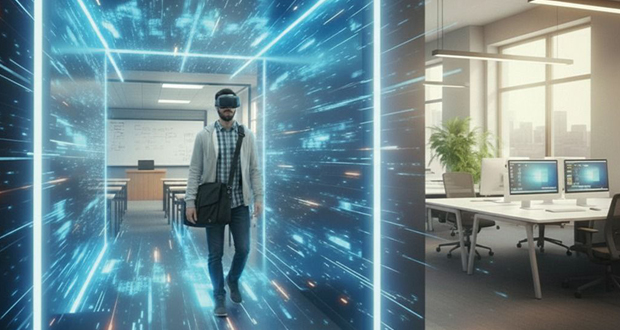 نمایشگاه کار دانشگاه صنعتی شریف با حضور همراه اول برگزار می‌شود