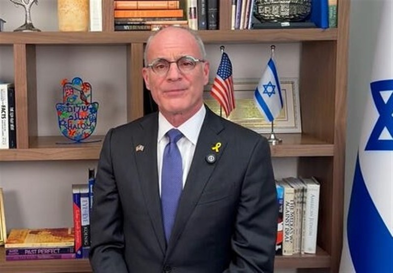 رژیم صهیونیستی: لبنان باید توافقنامه ابراهیم 2 را امضا کند - سلام نو