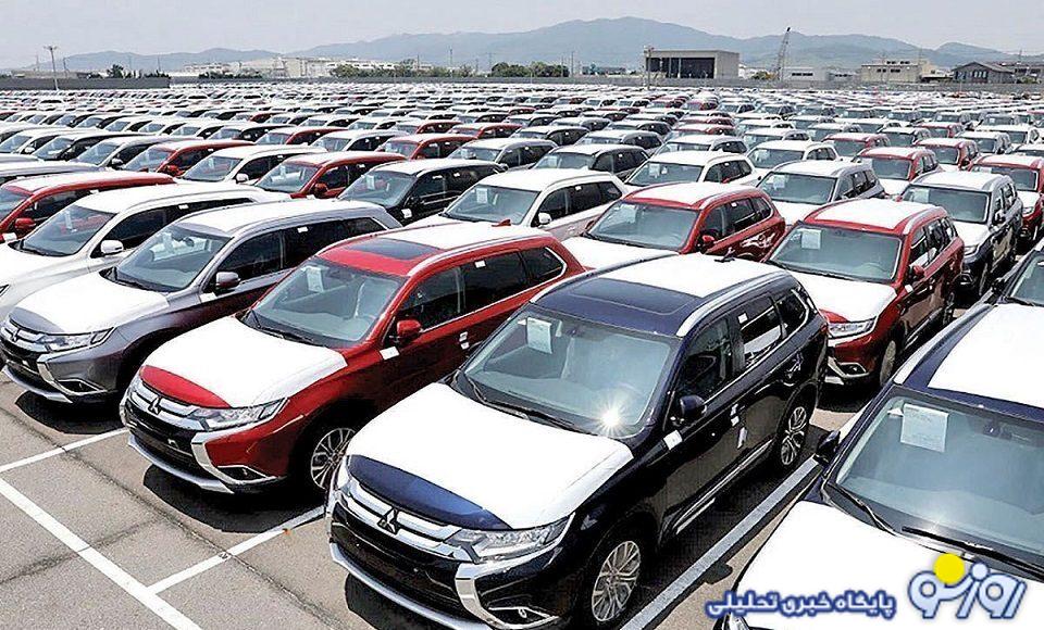 جدول قیمت محصولات ایران‌خودرو و سایپا امروز 13 آبان ۱۴۰۴