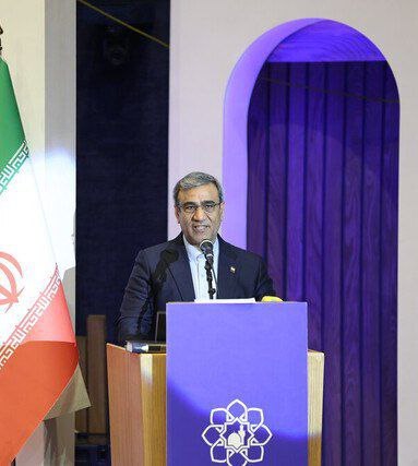 استاندار خراسان رضوی: پیشرفت مشهد باید در تراز شهر امام رضا (ع) باشد+فیلم