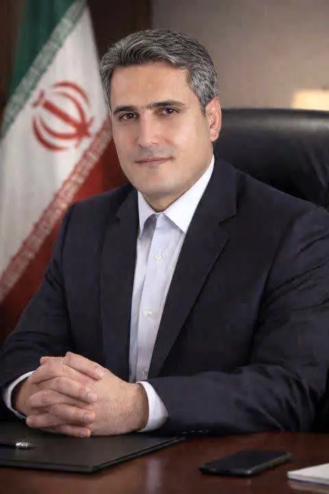 سرپرست میراث‌فرهنگی استان کرمانشاه منصوب شد