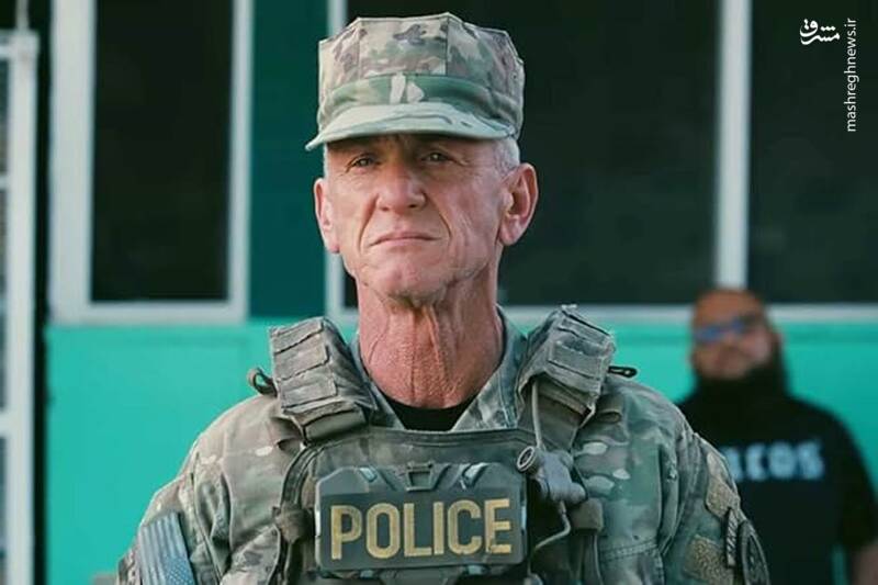 «نبردی پس از نبرد»  رادیکالیسم سیاسی آمریکا را به تمسخر می‌گیرد /کاریکاتور راست رادیکال و مخالفان پلاستیکی‌اش