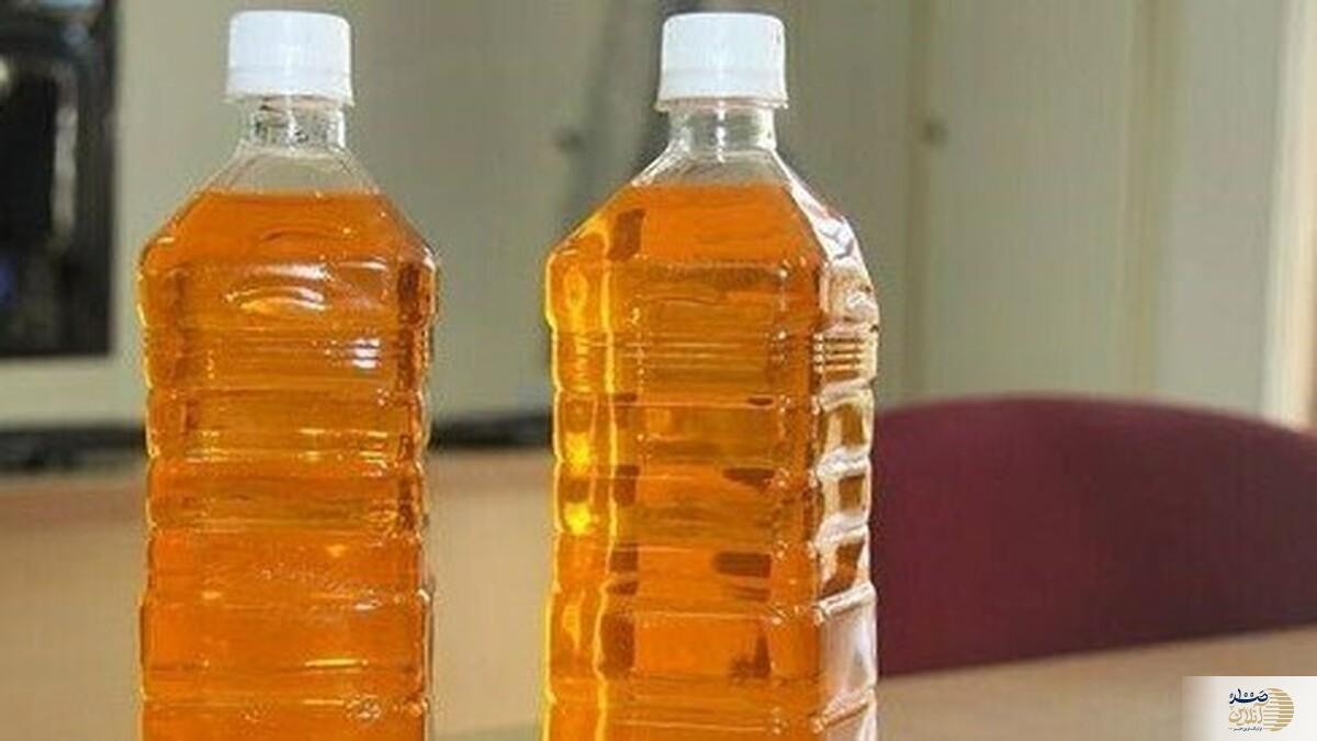 جاسازی ماهرانه الکل در بسته‌بندی‌های دلستر/ پلیس اراک قاچاقچیان را غافلگیر کرد