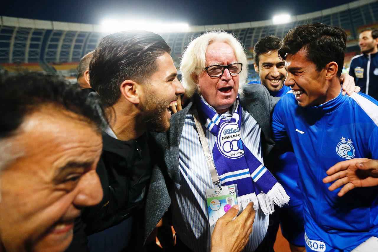 او خوبی کرد ولی متهم به دلالی شد؛ حاشیه‌ای جدید و آشنا برای وینفرد شفر در فوتبال غنا