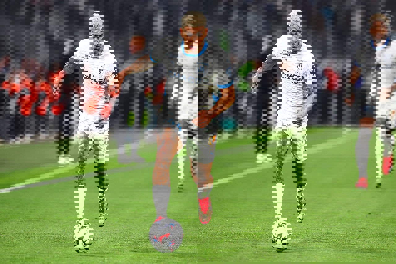 مخالفت اینتر: این مهاجم فعلا فروشی نیست