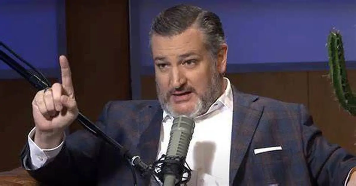 دعوای ترامپ و تد کروز درباره انتخابات بالا گرفت