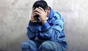 انتقام پسر از پدر پس از ۳۲ سال