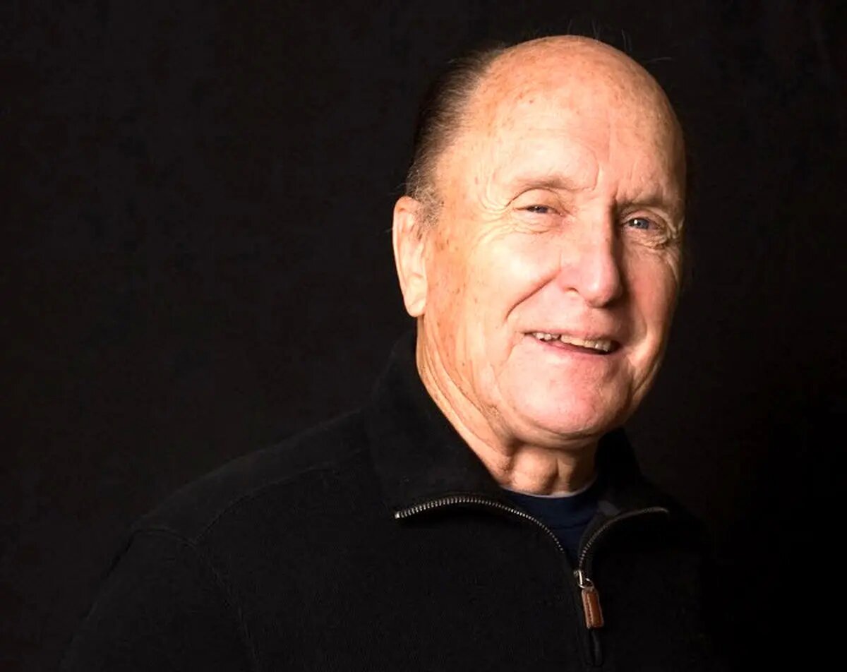 ببینید | رابرت دووال  درگذشت؛ سکانسی از نقش آفرینی ستاره بزرگ در فیلم قاضی