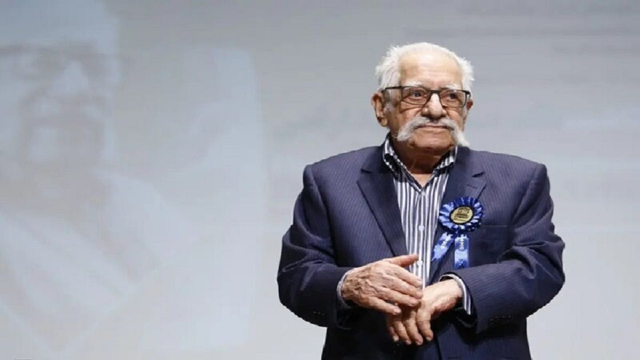 نخستین مترجم ایرانی منشور کوروش درگذشت