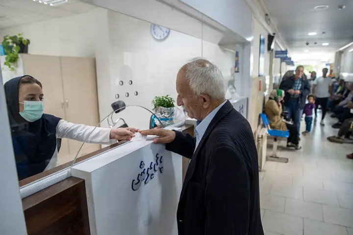 آغاز درمان رایگان بازنشستگان و مستمری بگیران تامین اجتماعی | هدیه ویژه به بازنشستگان تامین اجتماعی به مناسبت 22 بهمن