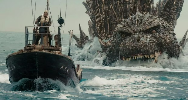 10 تا از بهترین فیلم‌های هیولایی که ارزش بارها دیدن را دارند