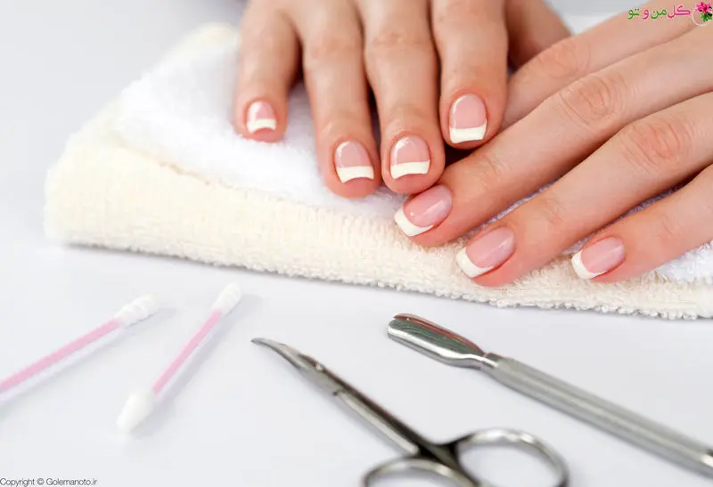 بهترین روغن برای تقویت مو، مژه و ناخن