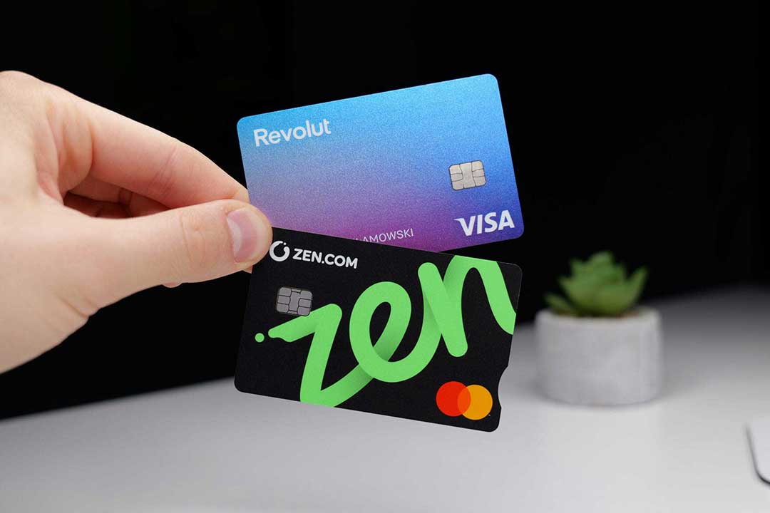 مستر کارت و ویزا کارت چیست و از کجا بخریم؟