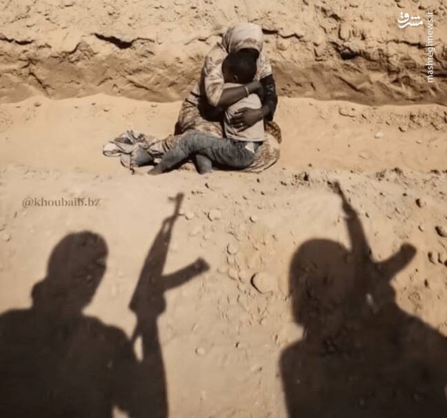 سقوط فاشر و سناریوهای آینده جنگ سودان ‏