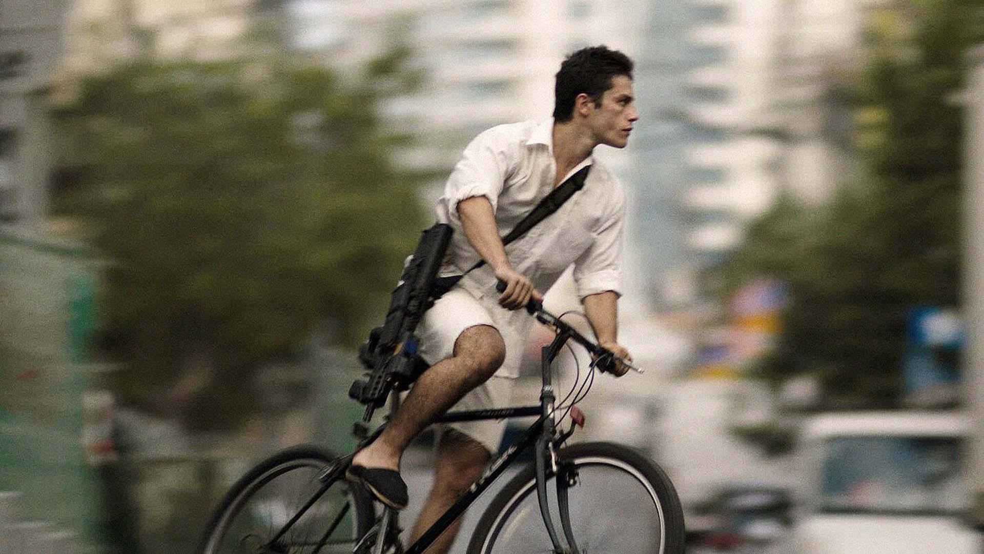 برهنه در خیابان؛ سرباز اسرائیلی به روایت کارگردان اسرائیلی