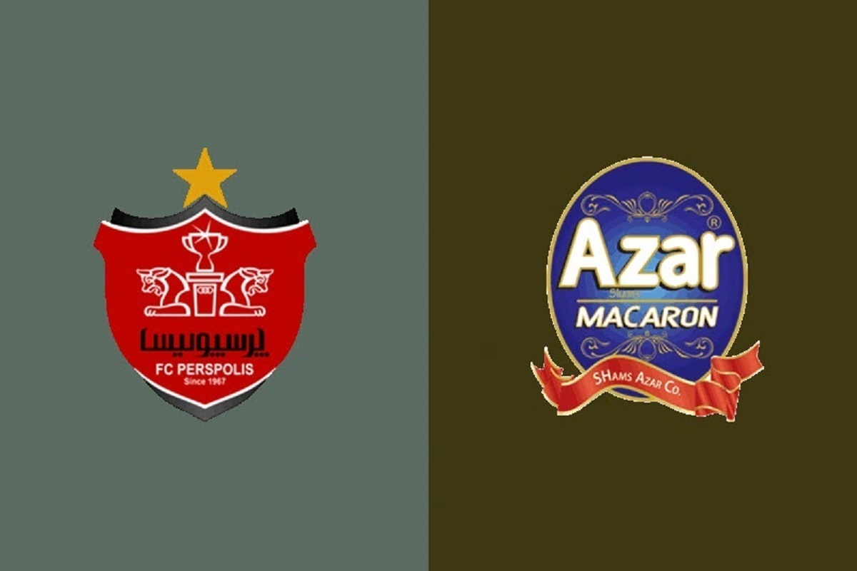 شمس آذر ۰-۰ پرسپولیس؛ نیمه اول