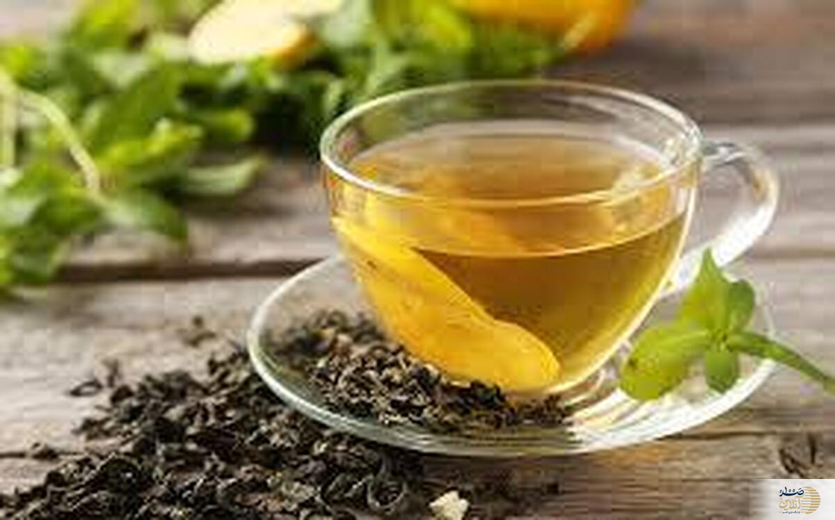 چرا این نوع چای برای ما مفید است؟