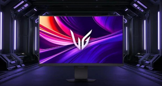مانیتور گیمینگ خمیده ال جی 37G800A با وضوح 4K و نرخ نوسازی 165 هرتز معرفی شد