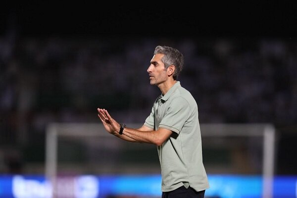 جباری: تمام هویت ورزشی خودم را از استقلال دارم