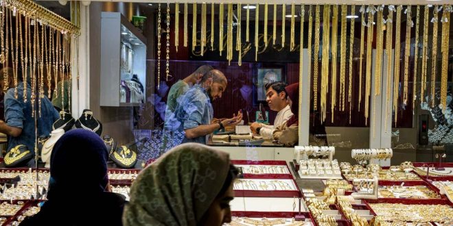 خرید در اوج، فروش در کف باز هم ادامه دارد/سرنوشت تکراری خریداران هیجانی طلا و ارز - سایت خبری تحلیلی کسب و کار