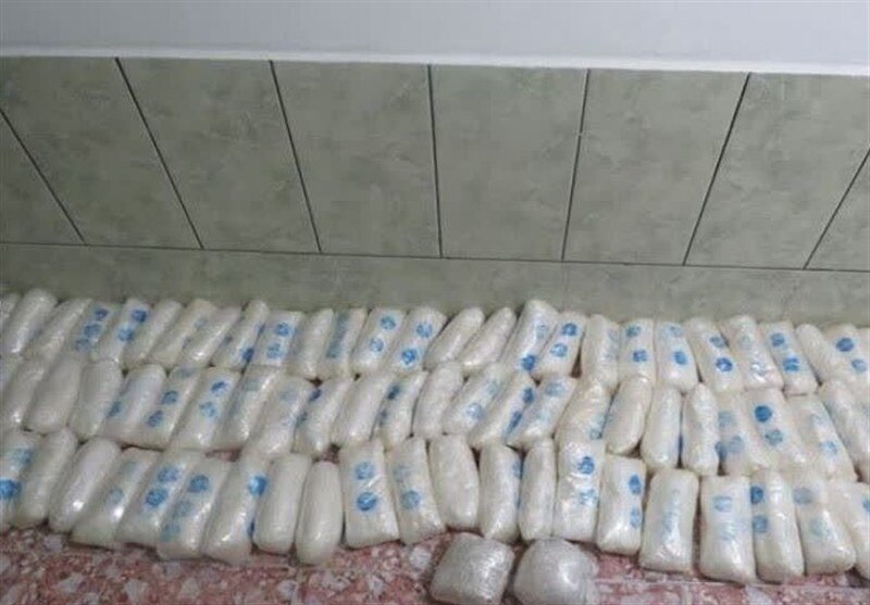 کام قاچاقچیان شکر در زنجان تلخ شد