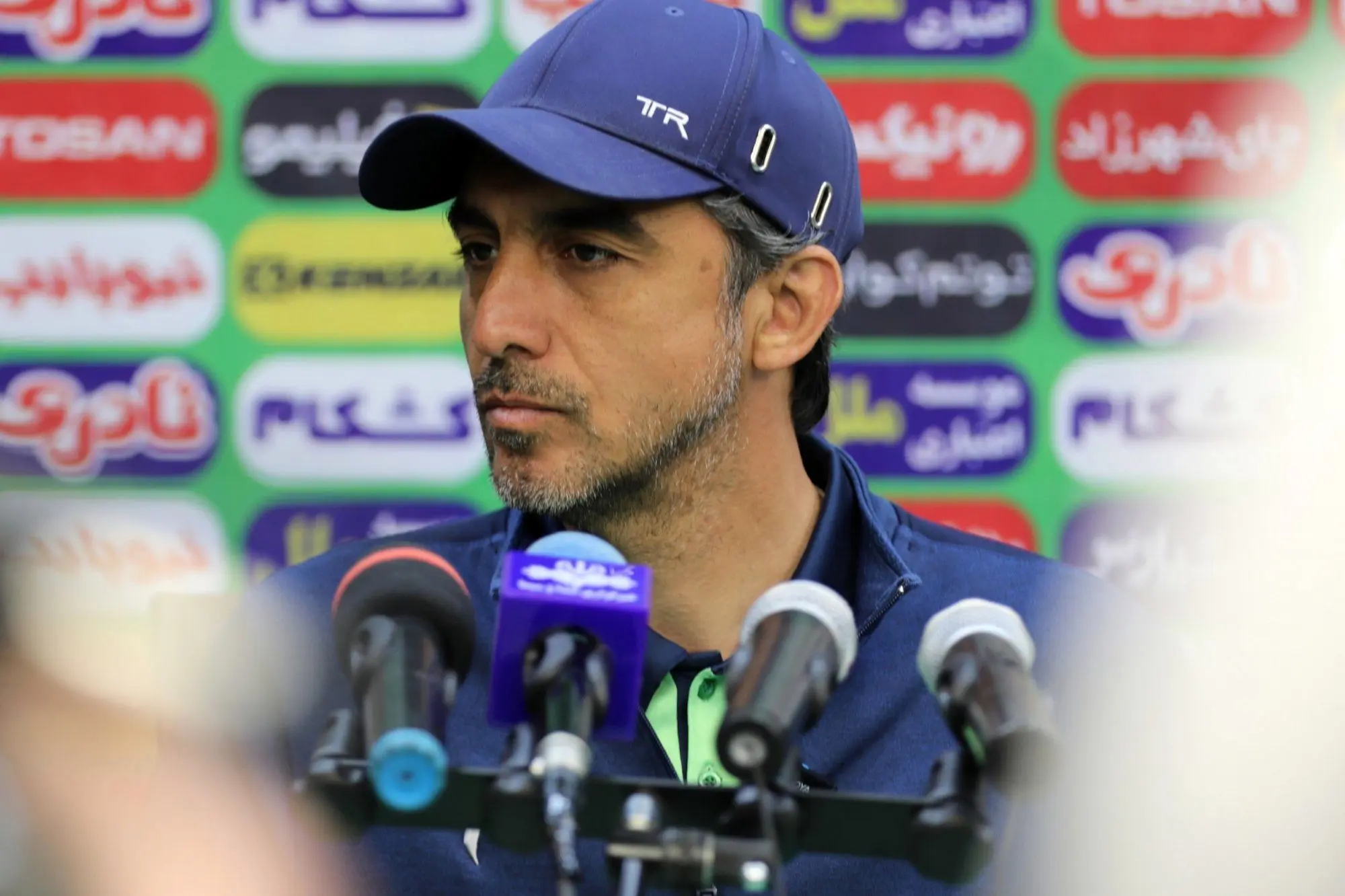 رحمتی: بدون حمایت هواداران نمی‌توان از خیبر انتظار معجزه داشت