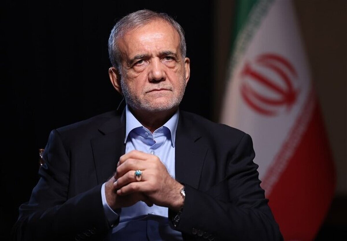 وفاقِ یک‌طرفه؛ بن‌بست سیاستِ مماشات در دولت پزشکیان