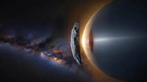 شکار مهمان ناخوانده از کهکشان دور | یک «پیام‌رسان» در راه زمین است؟