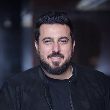 واکنش تند محسن کیایی به توهین مجری شبکه افق به جان‌باختگان اخیر - سلام نو