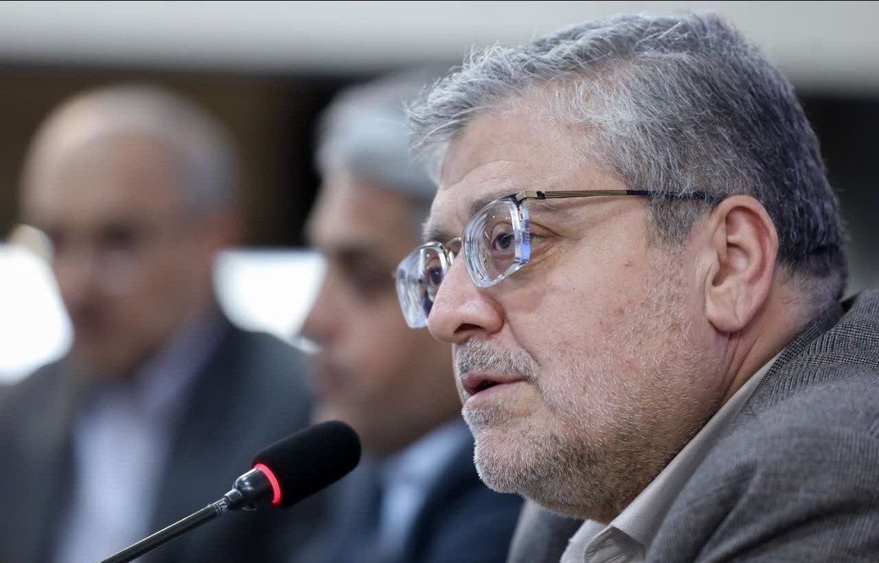 شهردار: نشان مشهدالرضا (ع) جلوه هوشمندی و هویت مردم مشهد است