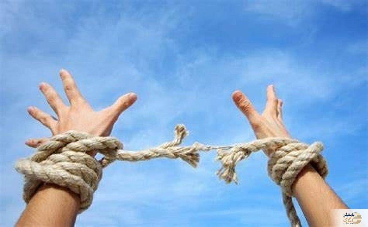 بوکسور جوان با شرطی عجیب از اعدام نجات یافت