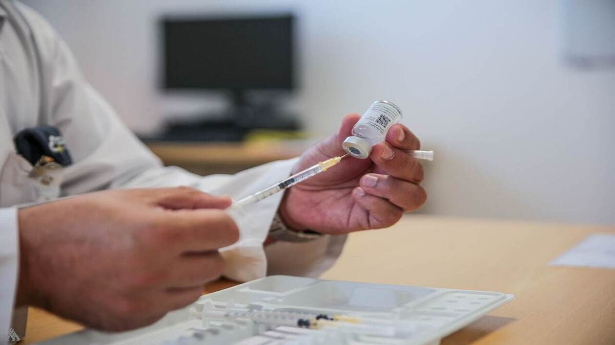 این نوع درمان برای آنفولانزا ممنوع