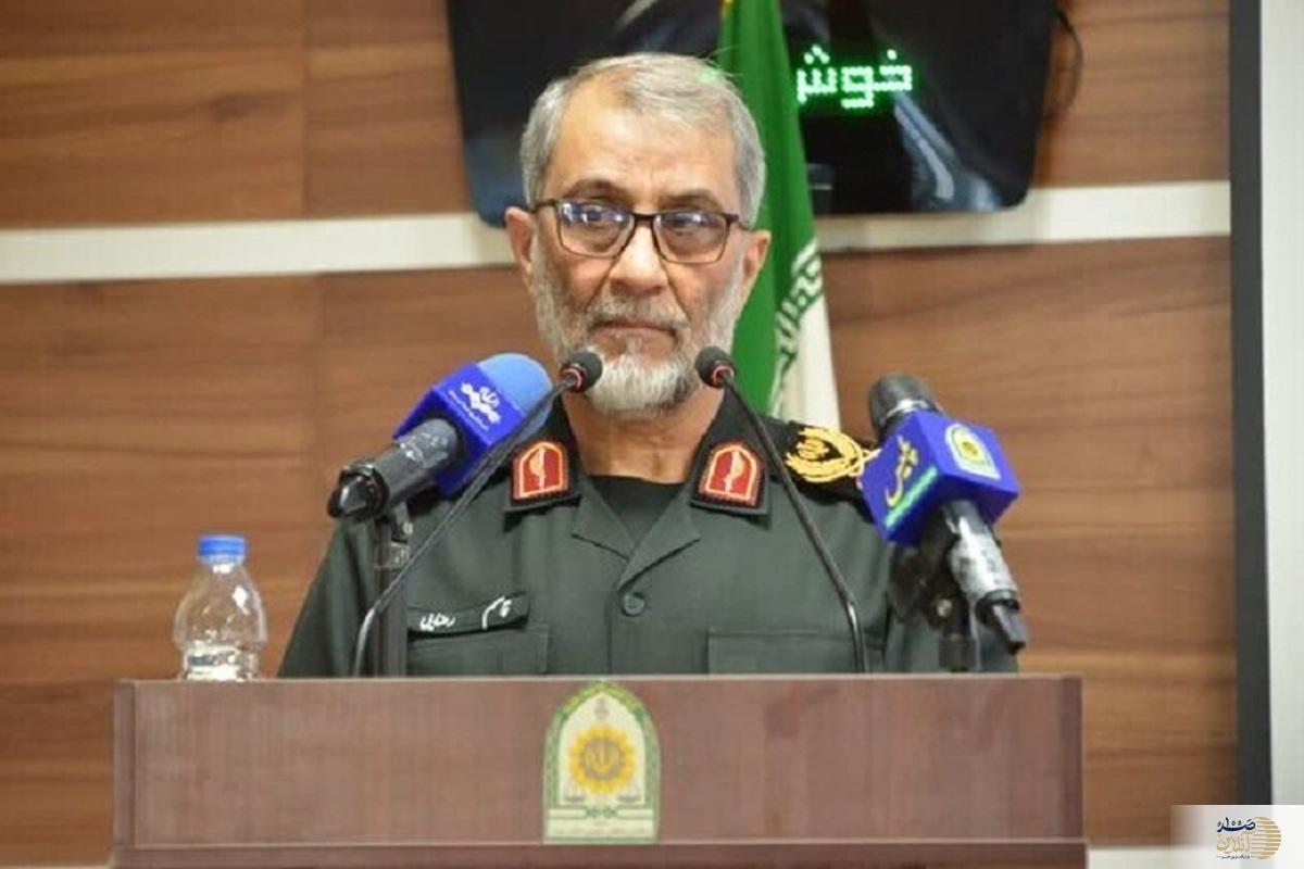 هشدار به دارندگان سلاح غیرمجاز