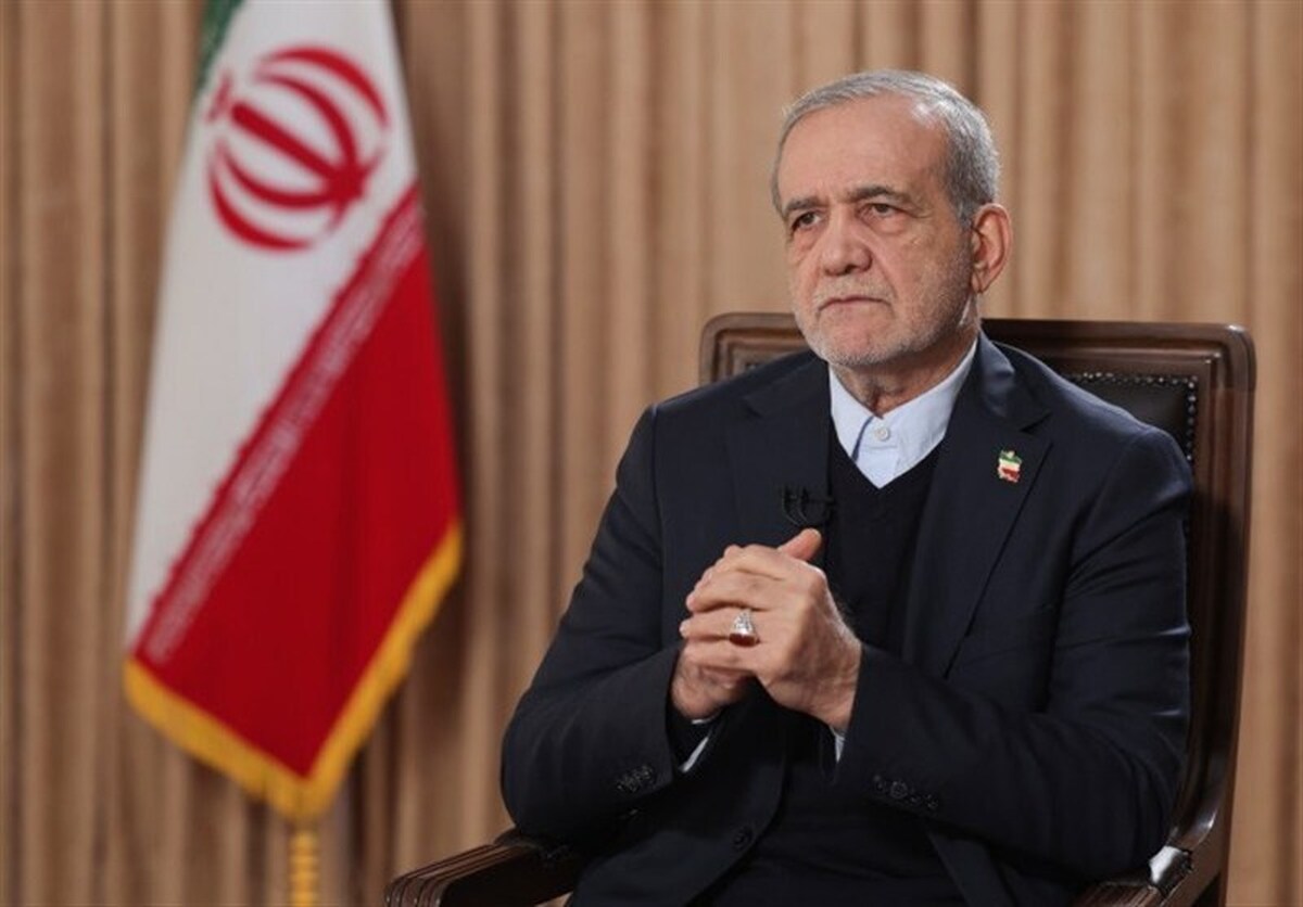 پزشکیان از افزایش قیمت گندم خبر داد