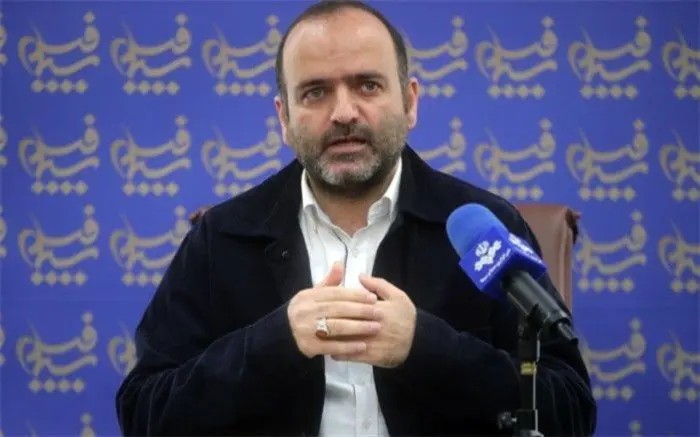 مهران مدیری با «مرد سه‌هزار چهره» به تلویزیون برمی‌گردد/ «پایتخت ۸» ساخته خواهد شد