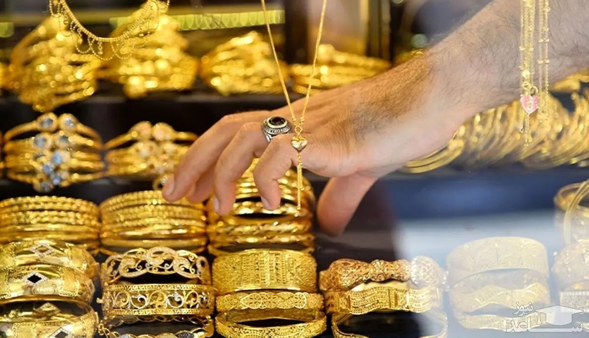 قیمت سکه و قیمت طلا امروز سه‌شنبه ۵ خرداد ۱۴۰۵ + جدول