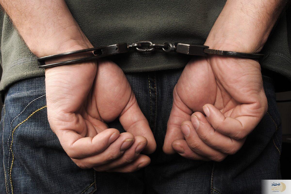 کلاهبرداری و جعل سند در تهران و بروجرد